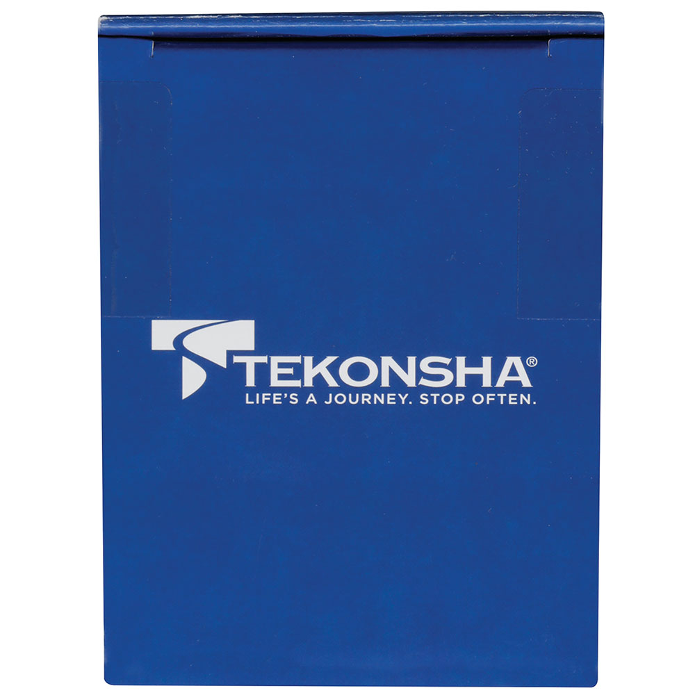 Product of Tekonsha 118781 Vehicle End 4 Flat Trailer Wiring Connector 