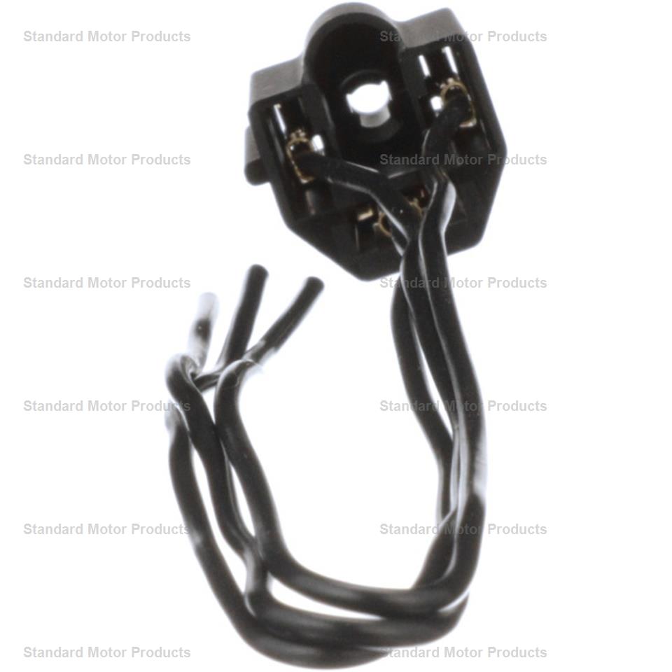 Standard Motor Eng.Management S-526 Hazard Warning Connector||s-526_5.Jpg||90||s65s526||1625528