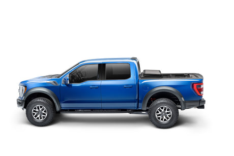 Product of Extang Solid Fold ALX Hard Folding 88480 Tonneau Cover 