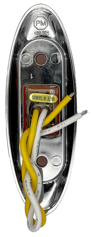 Rv Designer L931 Trailer Light||l931 Back.Jpg||87||r6rl931||1698829