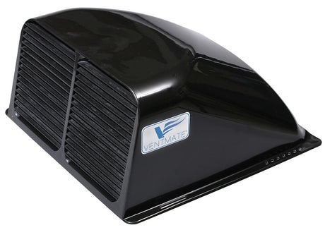 Ventmate 67313 Roof Vent Cover||vnt_67313_Vent Cover_Black.Jpg||85||vnt67313||943625