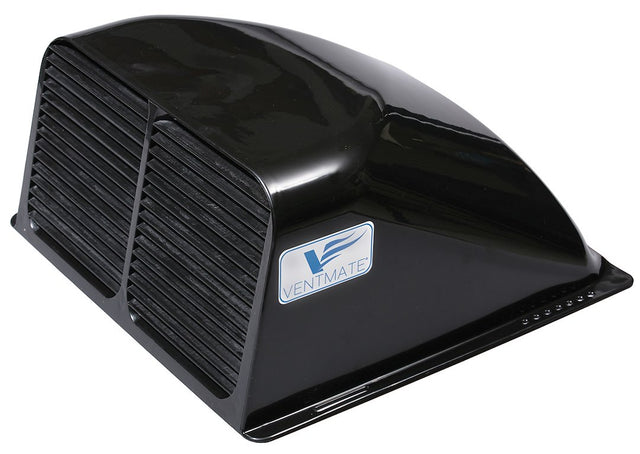 Ventmate 67313 Roof Vent Cover||vnt_67313_Vent Cover_Black.Jpg||85||vnt67313||943625