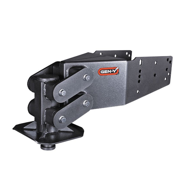 Gen-Y Hitch Gh-8060 Fifth Wheel Trailer Hitch Pin Box||gh-8060.Jpg||85||gyhgh8060||1557188