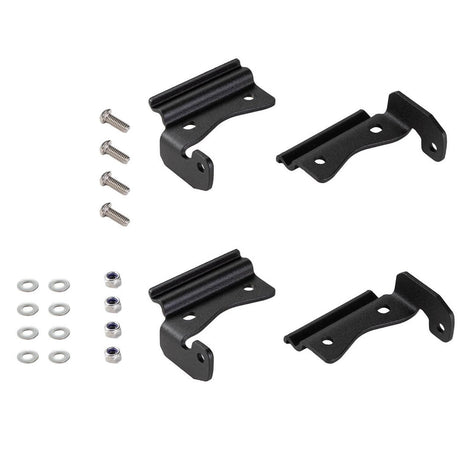 Arb 1780860 Driving/ Fog Light Mounting Bracket||1780860_1.Jpg||86||arb1780860||1682116