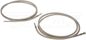 Dorman (Oe Solutions) 819-846 Fuel Line||819-846.Jpg||85||d18819846||2400442