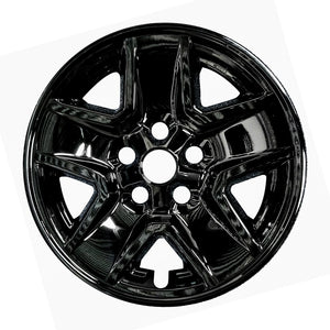 Coast To Coast Imp450blk Wheel Skin||cci_Iwcimp450blk_Impostor Wheel Skin_B2c_1.Jpg||85||cciimp450blk||957143
