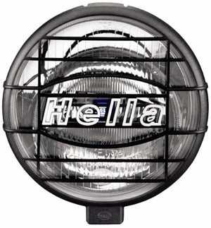 Product of Hella 165530801 Driving/ Fog Light Grille