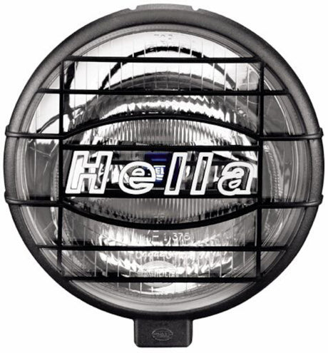 Product of Hella 165530801 Driving/ Fog Light Grille