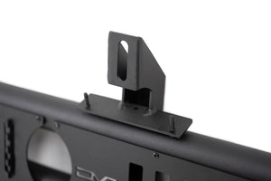 Product of DV8 Offroad SRJL-08 OE Plus Nerf Bar With Surface Steps 