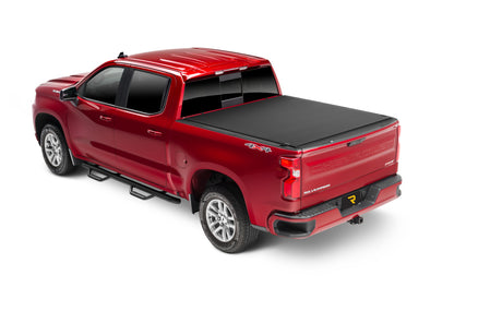 Product of Truxedo Sentry CT Hard Roll-Up 1572816 Tonneau Cover 