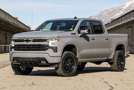 Readylift 69-35400 Lift Kit Suspension||69-35400_1.Jpg||86||r906935400||1739341