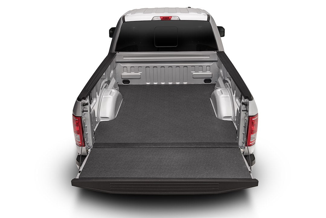 Bedrug Imq17sbs Bed Mat||br-Bedtred-Impact-Mat-Ford-F150-Silver04.Jpg||86||b63imq17sbs||1215534