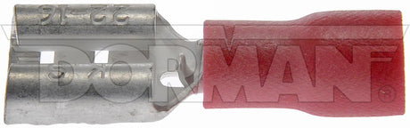 Dorman (Oe Solutions) 85485 Wire Terminal End||5585550-001.Jpg||86||d1885485||1234981