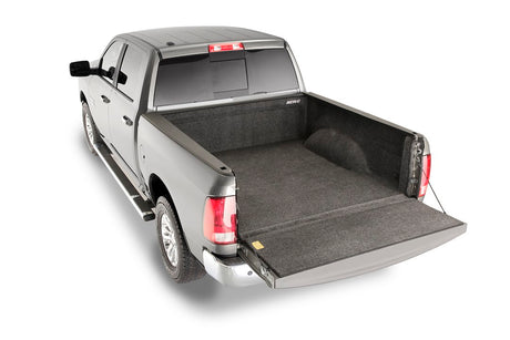 Product of BedRug BRT09CCK Drop-In Under Rail Bed Liner 