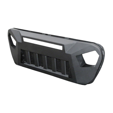 Trailfx Jl09t Grille||t83_Jl09t_Aluminum Grille_Image2.Jpg||86||t83jl09t||1080199