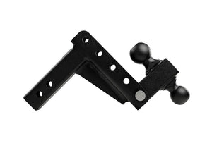 Bulletproof Hitches Ld206 Trailer Hitch Ball Mount||ld206_2.Jpg||87||bphld206||1743573