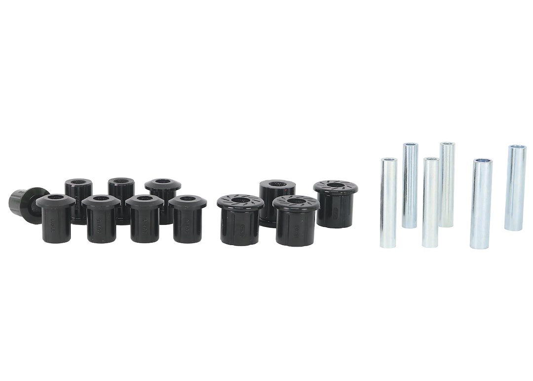 Product of Whiteline W73476 Leaf Spring Bushing