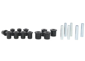 Product of Whiteline W73476 Leaf Spring Bushing