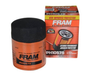 Product of Fram Filter PH10575 EXTRA GUARD ® Spin-On Oil Filter 