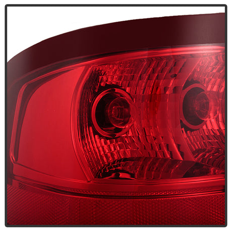 Product of Xtune 9031991 Tail Light Assembly 