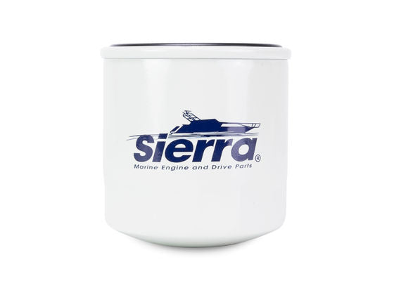 Product of Sierra Marine 18-7906-2 Marine Series Canister Oil Filter 