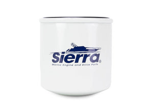 Product of Sierra Marine 18-7906-2 Marine Series Canister Oil Filter 