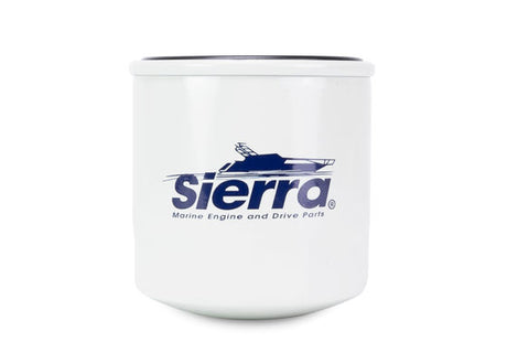 Product of Sierra Marine 18-7906-2 Marine Series Canister Oil Filter 