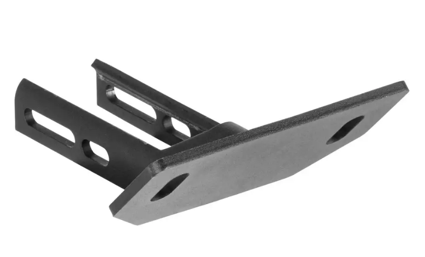 Curt 60669 Gooseneck Trailer Hitch Support Bracket||60669.Png||85||c9360669||2341248
