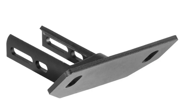 Curt 60669 Gooseneck Trailer Hitch Support Bracket||60669.Png||85||c9360669||2341248