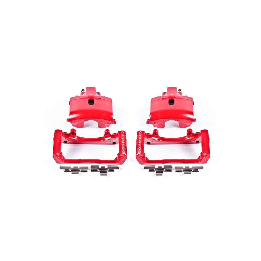Product of Power Stop S4836 Brake Caliper