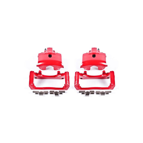 Product of Power Stop S4836 Brake Caliper