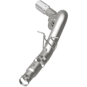 Magnaflow Performance 17870 Exhaust System Kit||||86||m6617870||1909005