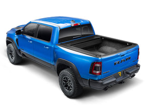 Product of Retrax RetraxPro MX Hard Manual Retractable 80243 Tonneau Cover 