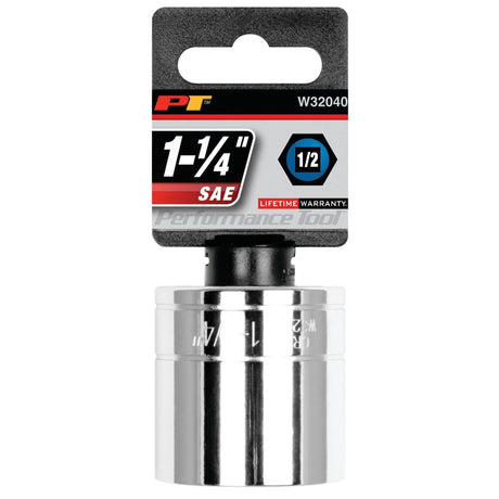 Product of Performance Tool W32040 Socket Standard 