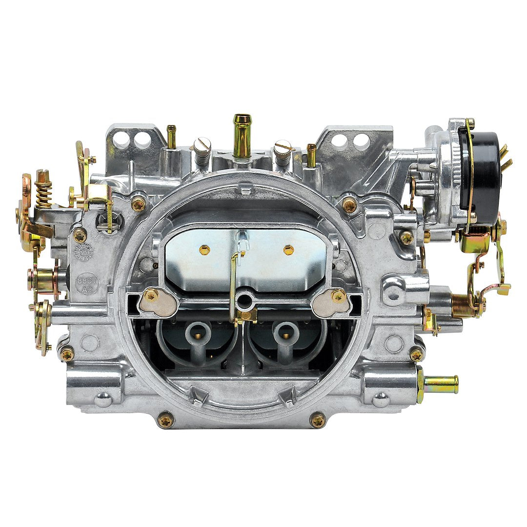 Product of Edelbrock 1406 4 600 Electric Carburetor 
