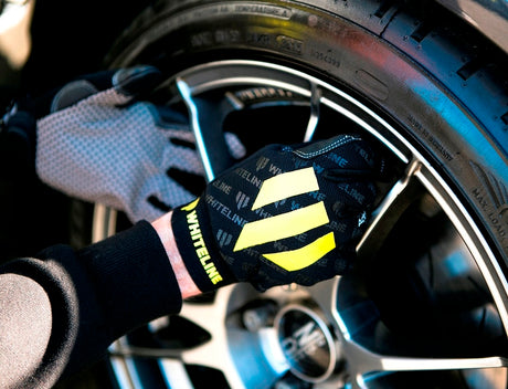 Product of Whiteline Kwm014 Gloves