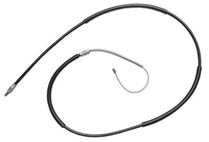 Raybestos Brakes Bc95133 Parking Brake Cable||bc95133_Fro.Jpg||85||r42bc95133||1073249