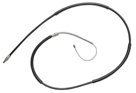 Raybestos Brakes Bc95133 Parking Brake Cable||bc95133_Fro.Jpg||85||r42bc95133||1073249