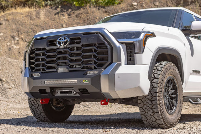 Ironman 4x4 Bbr098 Bumper||bbr098.Jpg||85||irnbbr098||1737789