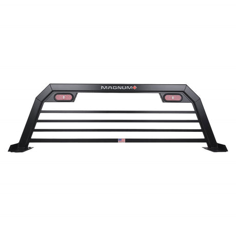 Magnum Truck Racks 420spbre2nb Headache Rack||420spbre2nb.Jpg||85||mtr420spbre2n||1697158