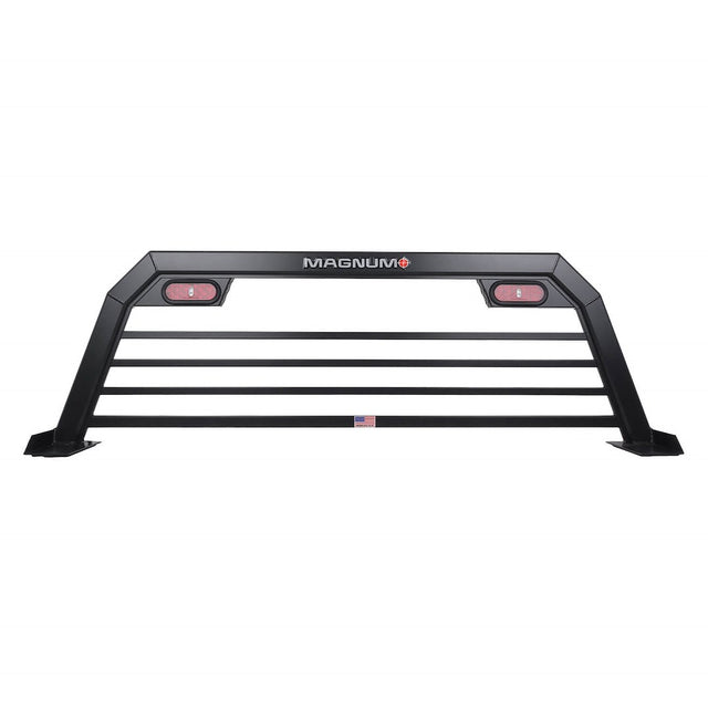 Magnum Truck Racks 420spbre2nb Headache Rack||420spbre2nb.Jpg||85||mtr420spbre2n||1697158
