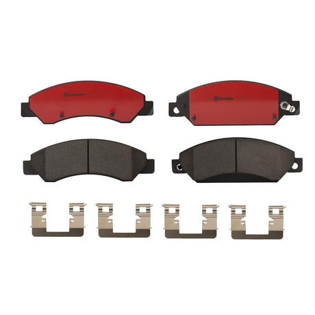 Brembo P10034n Brake Pad||p10034n_Oth.Jpg||85||brmp10034n||1752627