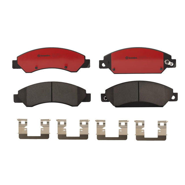 Brembo P10034n Brake Pad||p10034n_Oth.Jpg||85||brmp10034n||1752627