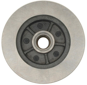 Product of Raybestos Brakes 5976R R-Line Plain Face 2-Piece Brake Rotor 