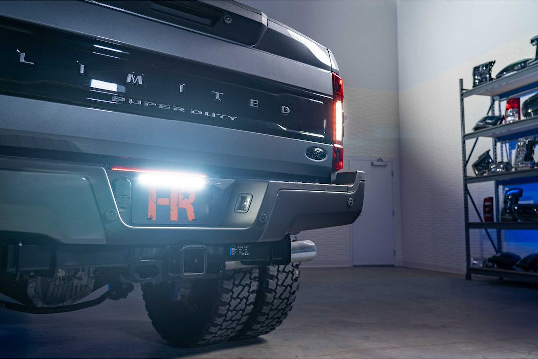 Morimoto Led700 Backup Light - Led||led700_6.Jpg||91||mrmled700||1226336
