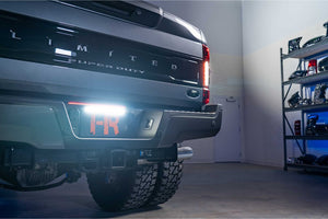 Morimoto Led700 Backup Light - Led||led700_6.Jpg||91||mrmled700||1226336