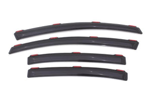 Product of Auto Ventshade (AVS) 194462 Ventvisor Inside Channel Rainguard 