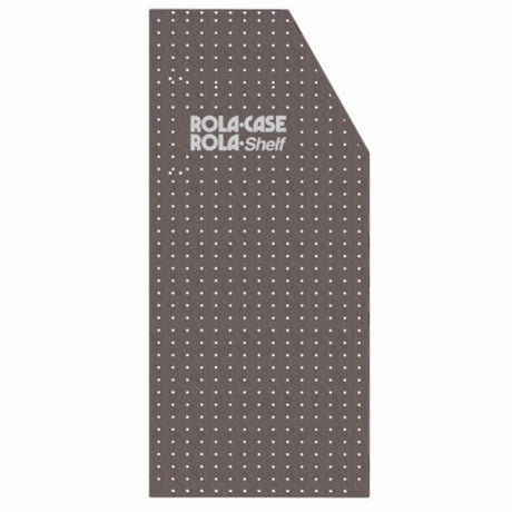 Rolacase Rspep/R Van Storage System Shelf End Panel||rspep-R.Jpg||85||rolrspepr||1190595