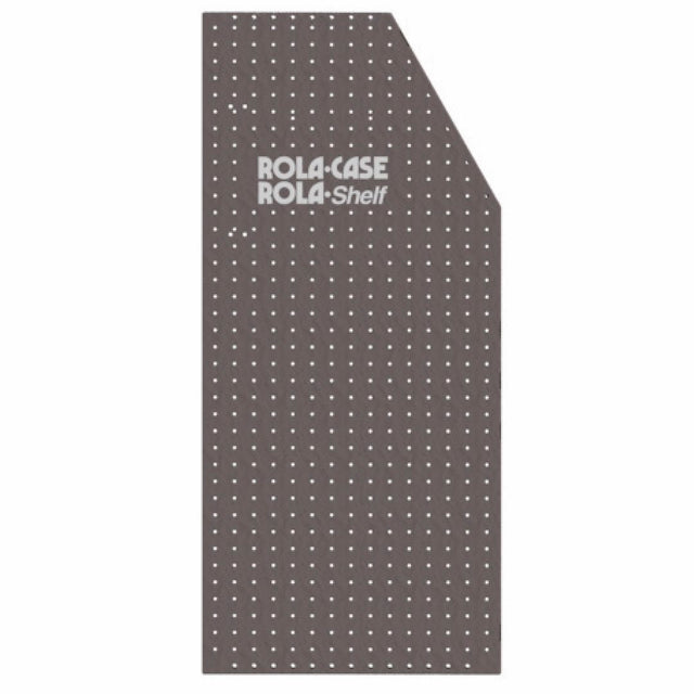 Rolacase Rspep/R Van Storage System Shelf End Panel||rspep-R.Jpg||85||rolrspepr||1190595