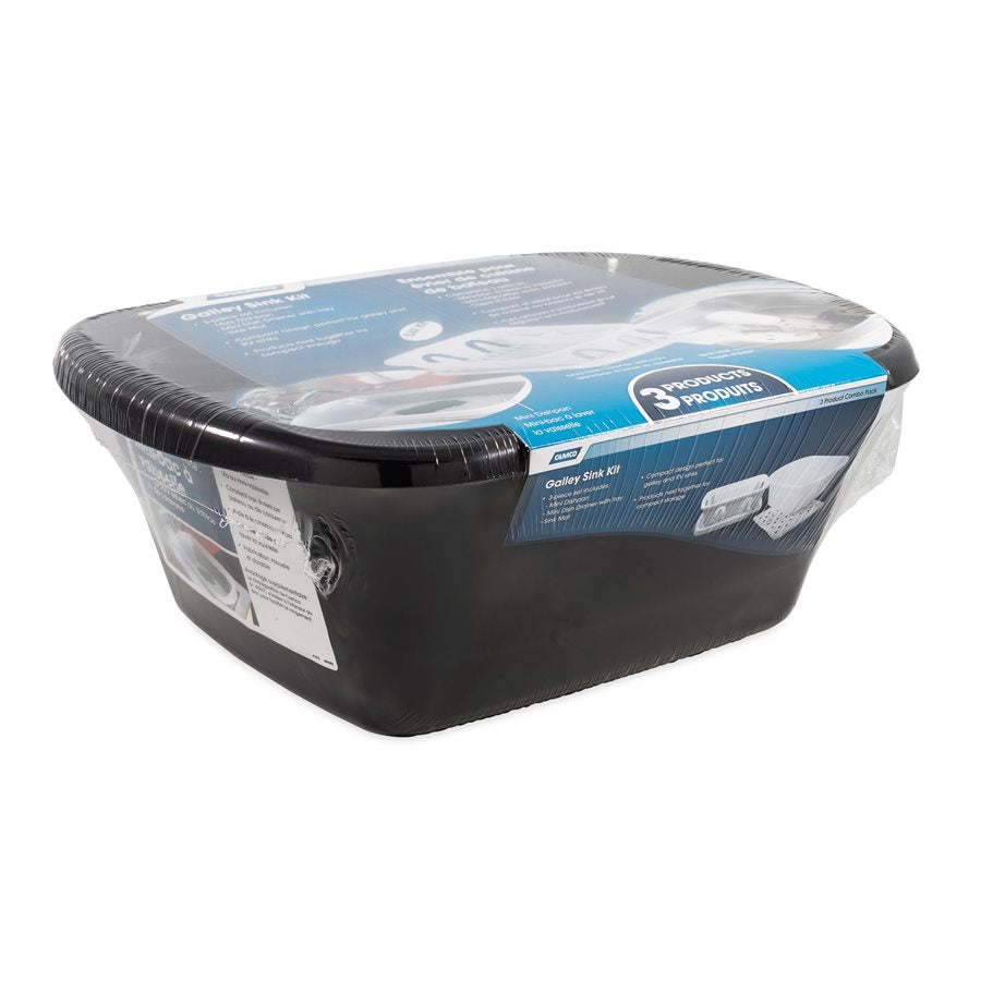 Product of Camco 43518 Dish Pan